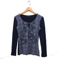 Maglione pianurastudio plaid - maglione,