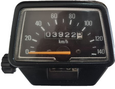 STRUMENTAZIONE CONTACHILOMETRI