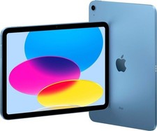 Apple iPad 2022 10.9 Pollici