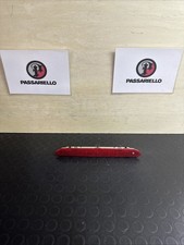 FANALE TERZO STOP FIAT GRANDE PUNTO 2005-2008