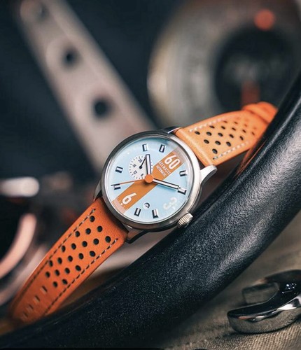 Orologio ferromen racemaster - ferromen,