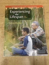 Experiencing the Lifespan by