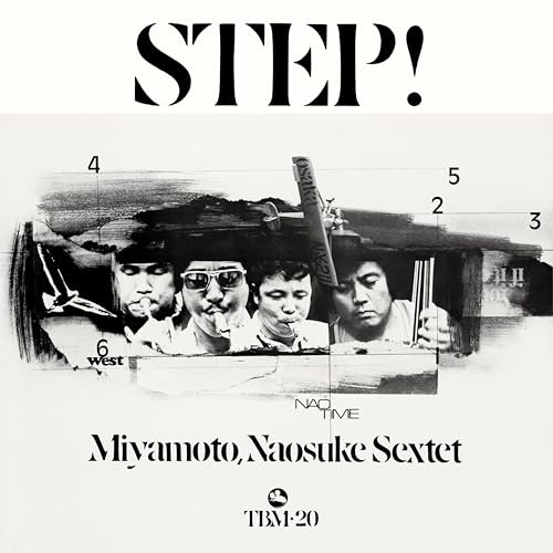 Sestetto naosuke miyamoto - sestetto,