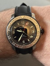Blancpain Trilogy Concept 2000