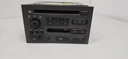 Saab 1999 radio lettore - radio,