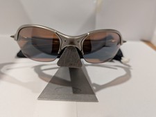 Oakley Romeo 2 plasma mogano
