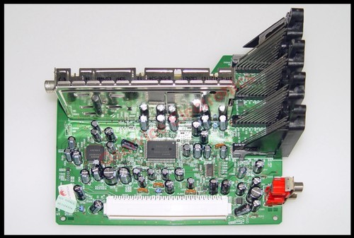 Scheda sony 1300 651 - sony, a-1300-651-a