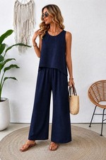 Completo donna pezzi casual - donna,