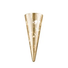 Lampada Parete Con Vetro (