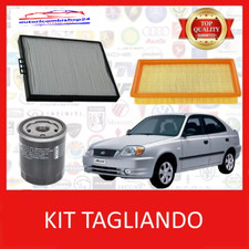 KIT TAGLIANDO MANUTENZIONE 3