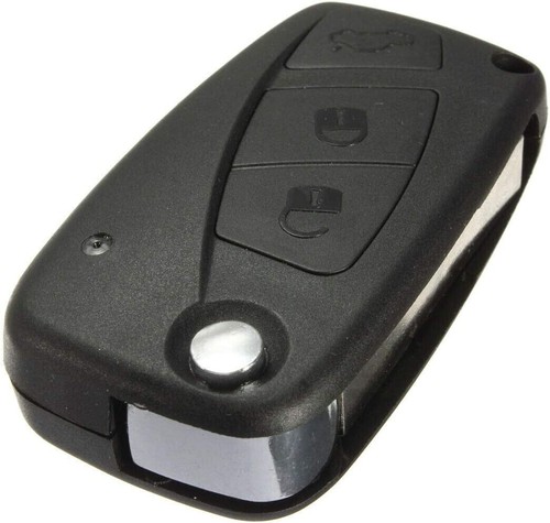 Cover chiave guscio per fiat - chiave,