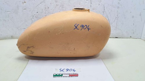 Serbatoio ciclomotore ducati - serbatoio,