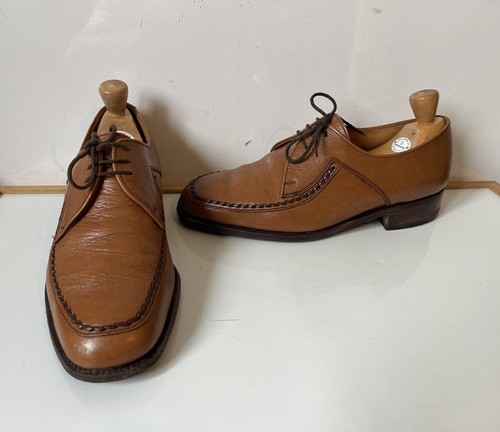Scarpe pelle loake taglia - scarpe,