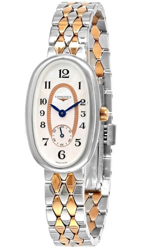 Orologio donna longines - donna,
