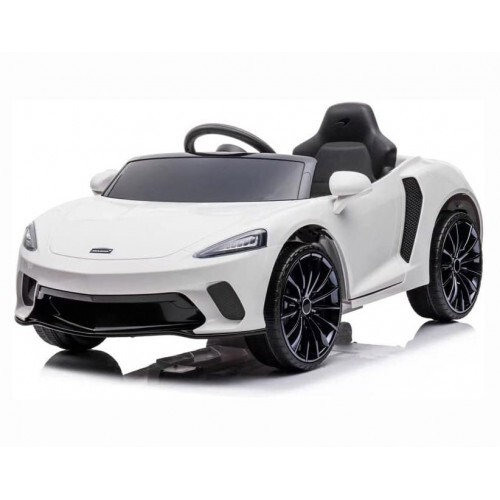 Macchina elettrica per bambini - macchina,