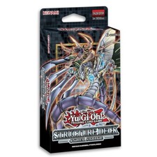 Structure deck - structure,