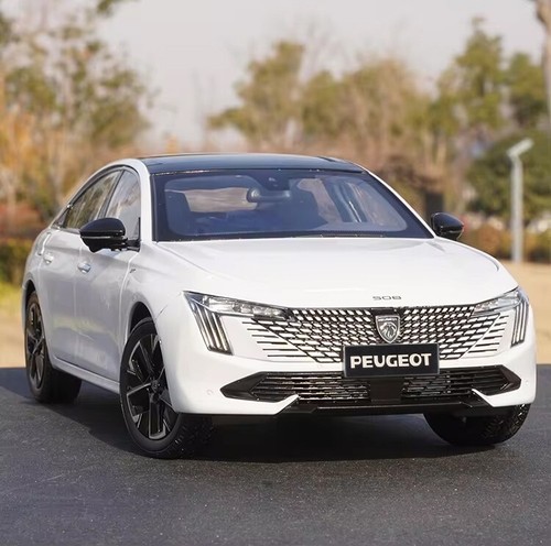 Peugeot 508 2024 - peugeot, auto