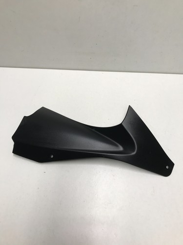Carena sinistra plastica - carena,