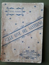 Antonio Manaresi - Sulle rive