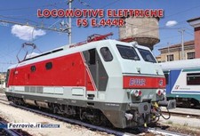 LOCOMOTIVE ELETTRICHE FS