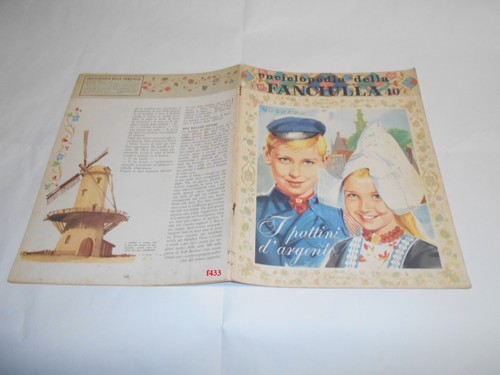 Enciclopedia della fanciulla - enciclopedia,