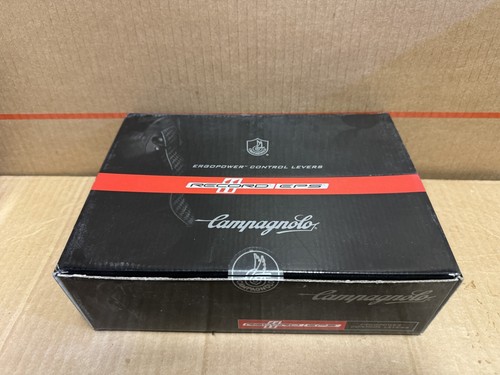 Campagnolo record eps - campagnolo,