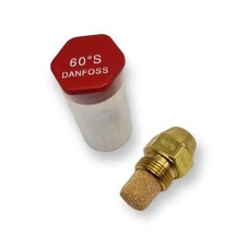 DANFOSS DIESEL BURNER INJECTOR