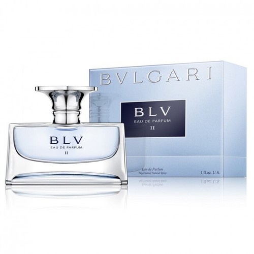 Bulgari blu eau parfum - bulgari,