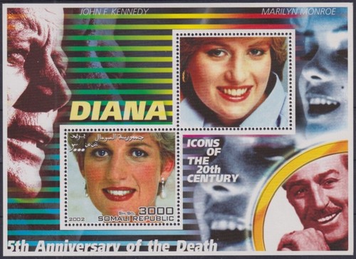 Ex48704 somalia mnh - somalia,