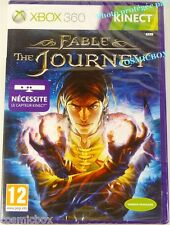 Jeu X-BOX Kinect FABLE The
