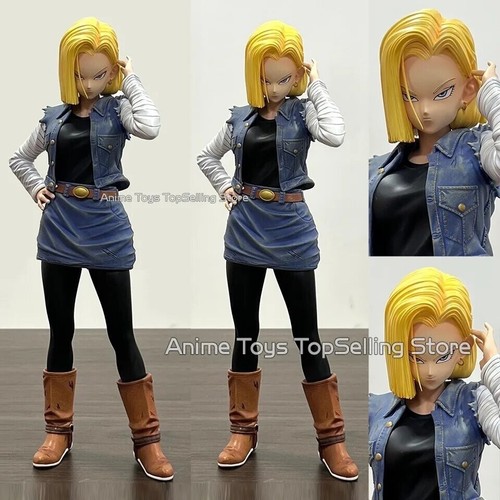 Action figure dragon ball - figure,