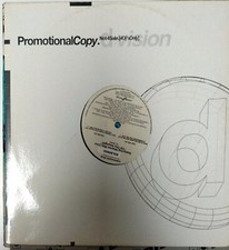 LP - Solsonik Featuring Sharon May Linn – Till The Daylight