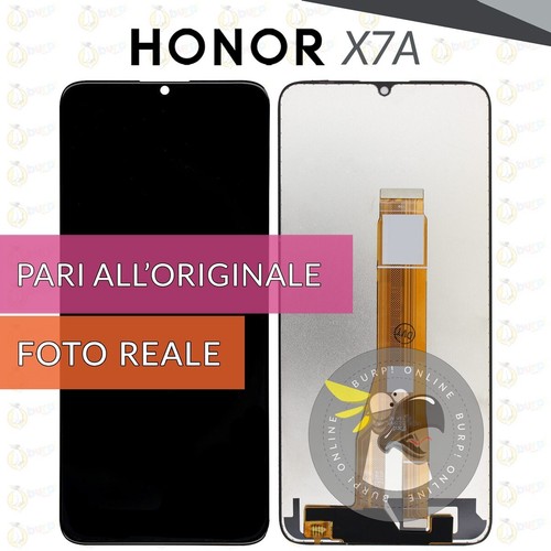 Display honor x7a - honor, rky-lx2