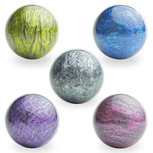 Divertenti palline rimbalzanti - palline,