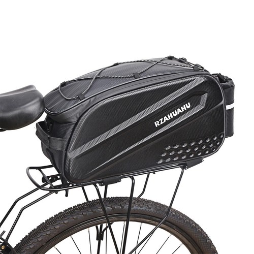 Borsa sedile posteriore bici - borsa,