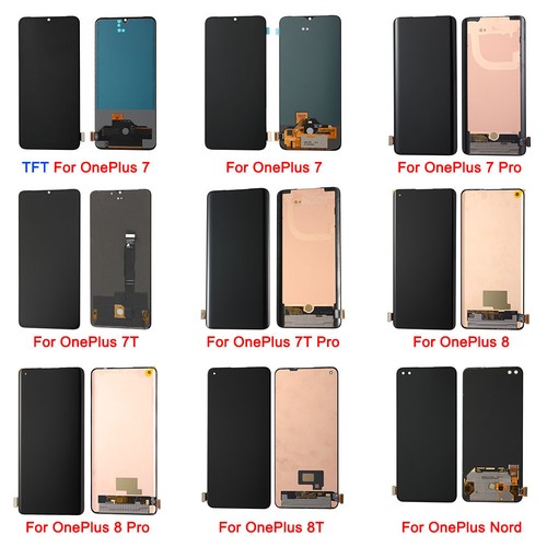 Display lcd touch screen oled - lcd,