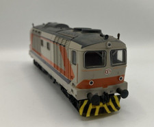 LIMA H0 LOCOMOTIVA DIESEL