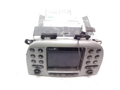 7352652380 radio para lancia - radio,