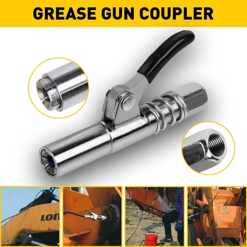10000psi grease gun - 10000psi,