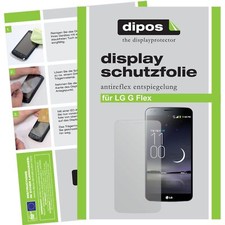 Pellicola protettiva per LG G