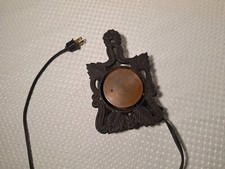 Vintage Elettrico Riscaldato