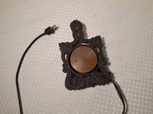 Vintage elettrico riscaldato - elettrico,