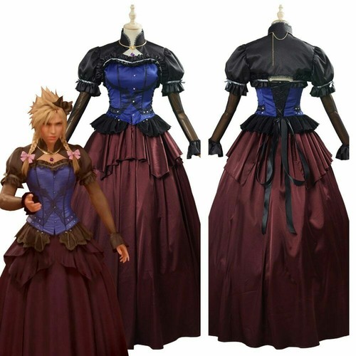 Gioco final fantasy vii - fantasy, remake