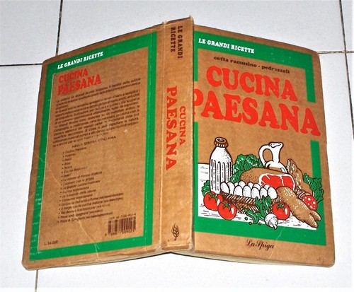 Cotta ramusino pedrazzoli - cotta,