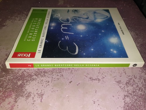 Curiosità scientifiche le - curiosità,