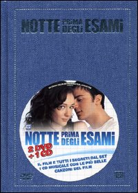 Notte prima degli - prima, (2