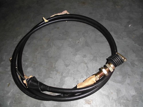 Fune freno mano 4044200085 - freno, a