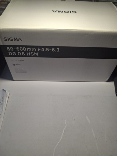 Sigma 600 5 6 - 60-600, mm