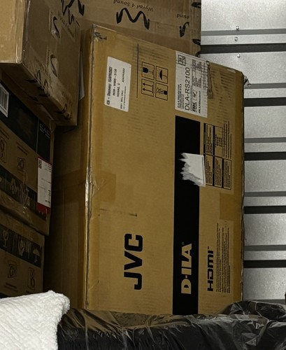 Jvc dla rs2100k ila 8k - jvc,