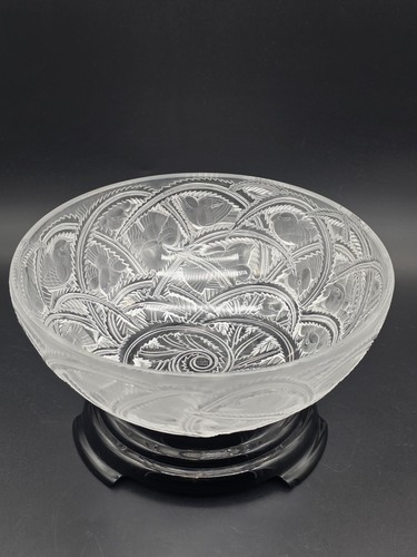 Vintage lalique france - vintage,